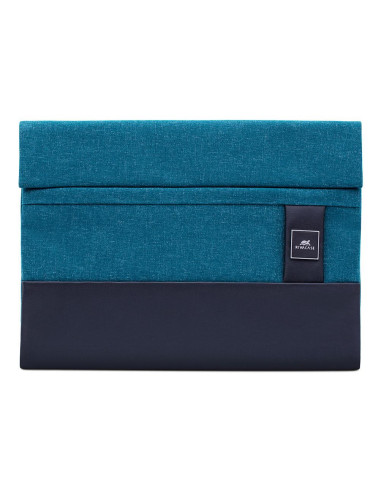 NB SLEEVE ULTRABOOK 13.3"/8803 AQUA MELANGE RIVACASE