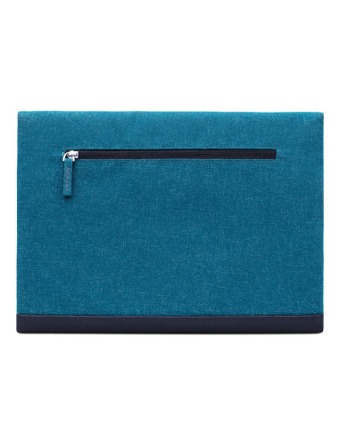 NB SLEEVE ULTRABOOK 13.3"/8803 AQUA MELANGE RIVACASE