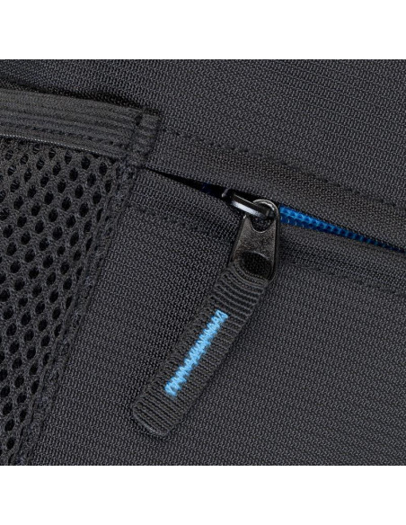 NB BACKPACK REGENT 15.6"/8067 BLACK RIVACASE
