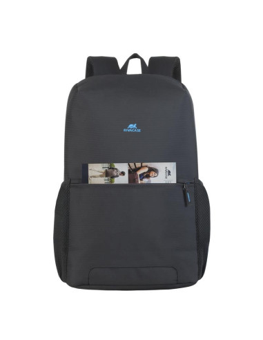 NB BACKPACK REGENT 15.6"/8067 BLACK RIVACASE