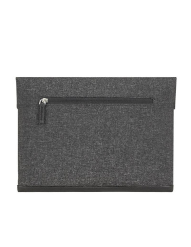 NB SLEEVE ULTRABOOK 13.3"/8803 BLACK MELANGE RIVACASE