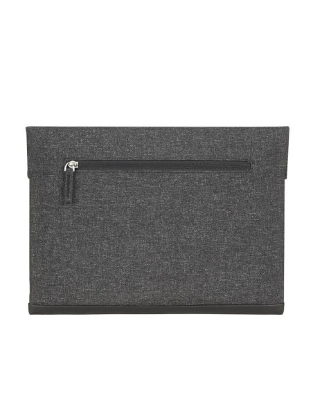 NB SLEEVE ULTRABOOK 13.3"/8803 BLACK MELANGE RIVACASE
