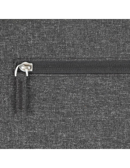 NB SLEEVE ULTRABOOK 13.3"/8803 BLACK MELANGE RIVACASE