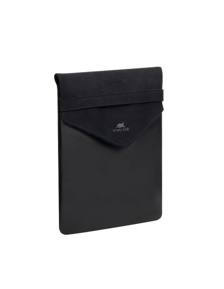 NB SLEEVE MACBOOK PRO 13-14"/8503 BLACK RIVACASE