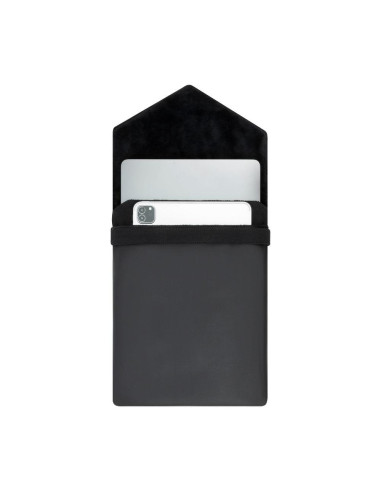 NB SLEEVE MACBOOK PRO 13-14"/8503 BLACK RIVACASE