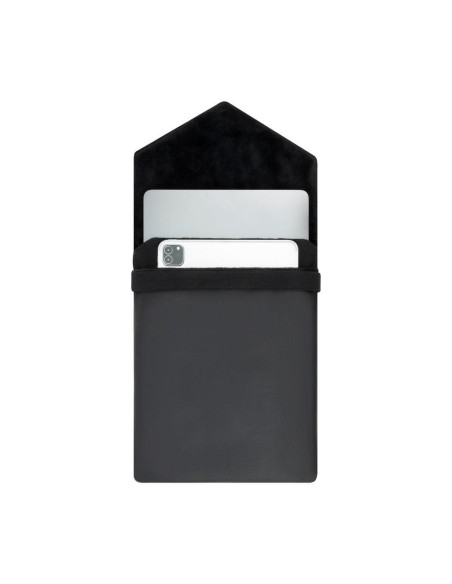 NB SLEEVE MACBOOK PRO 13-14"/8503 BLACK RIVACASE