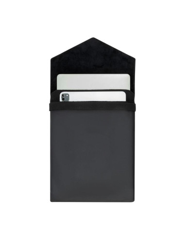 NB SLEEVE MACBOOK PRO 16"/8505 BLACK RIVACASE