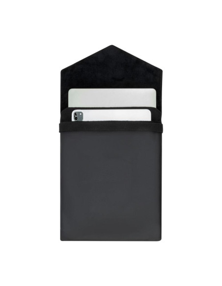 NB SLEEVE MACBOOK PRO 16"/8505 BLACK RIVACASE