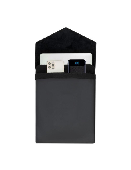 NB SLEEVE MACBOOK PRO 16"/8505 BLACK RIVACASE