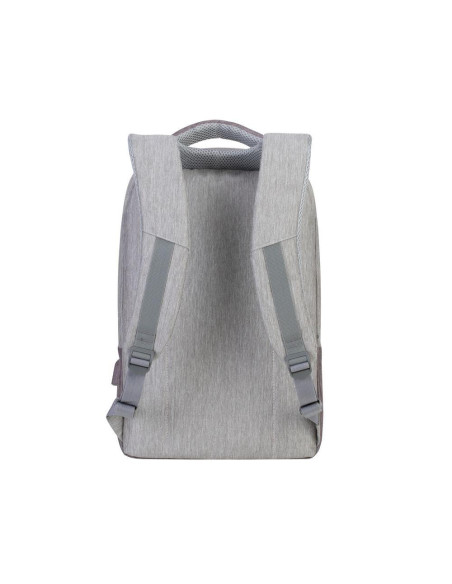 NB CASE ANTI-THEFT 15.6"/7562 GREY/MOCHA RIVACASE