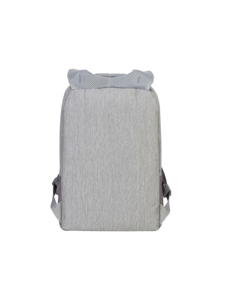 NB CASE ANTI-THEFT 15.6"/7562 GREY/MOCHA RIVACASE