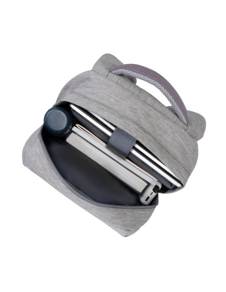 NB CASE ANTI-THEFT 15.6"/7562 GREY/MOCHA RIVACASE