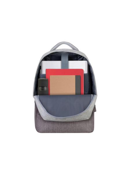 NB CASE ANTI-THEFT 15.6"/7562 GREY/MOCHA RIVACASE