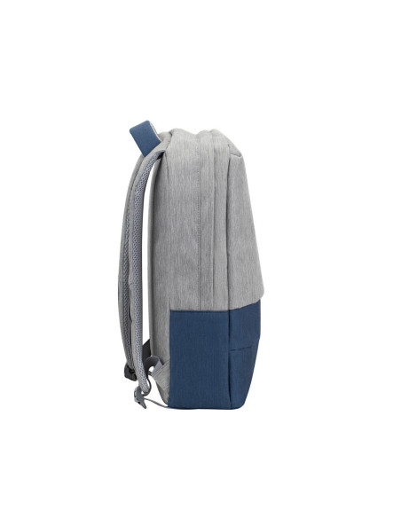 NB CASE ANTI-THEFT 15.6"/7562 GREY/DARK BLUE RIVACASE