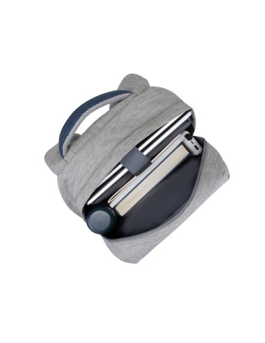 NB CASE ANTI-THEFT 15.6"/7562 GREY/DARK BLUE RIVACASE