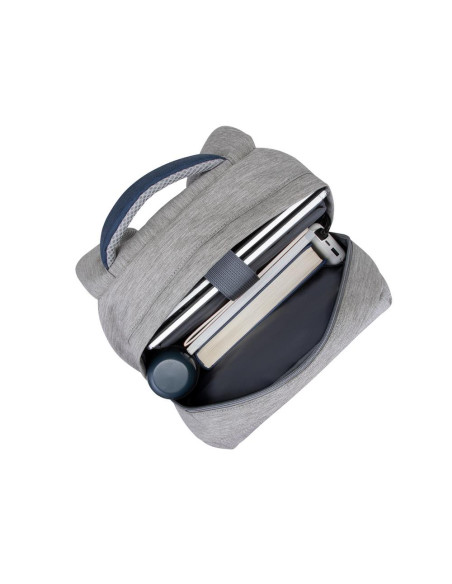 NB CASE ANTI-THEFT 15.6"/7562 GREY/DARK BLUE RIVACASE