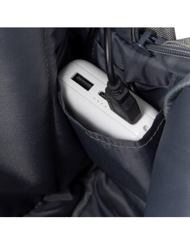 NB CASE ANTI-THEFT 15.6"/7562 GREY/DARK BLUE RIVACASE