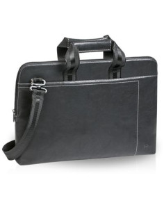 NB CASE ORLY 15.6"/8930 (PU) BLACK RIVACASE