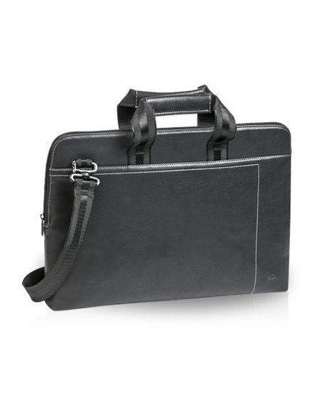 NB CASE ORLY 15.6"/8930 (PU) BLACK RIVACASE