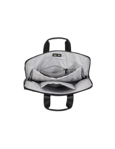 NB CASE ORLY 15.6"/8930 (PU) BLACK RIVACASE
