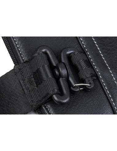 NB CASE ORLY 15.6"/8930 (PU) BLACK RIVACASE