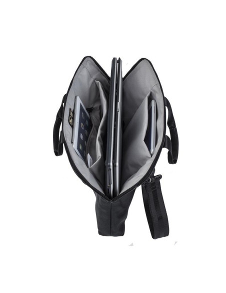 NB CASE ORLY 15.6"/8930 (PU) BLACK RIVACASE