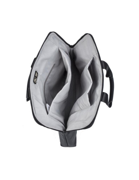 NB CASE ORLY 15.6"/8930 (PU) BLACK RIVACASE