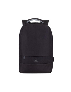 NB CASE ANTI-THEFT 15.6"/7562 BLACK RIVACASE