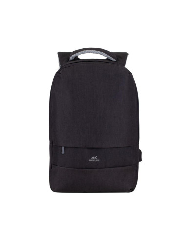 NB CASE ANTI-THEFT 15.6"/7562 BLACK RIVACASE