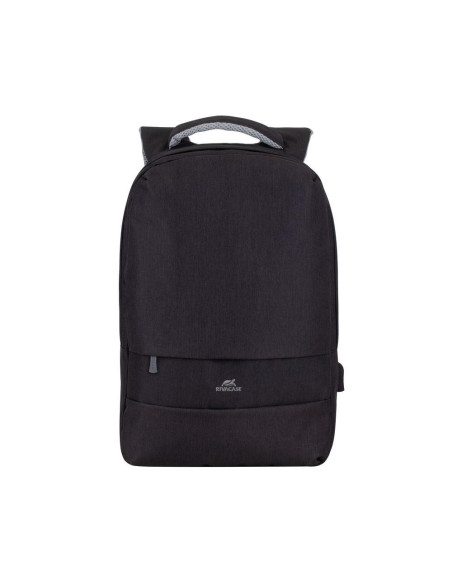NB CASE ANTI-THEFT 15.6"/7562 BLACK RIVACASE
