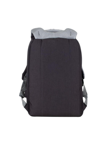 NB CASE ANTI-THEFT 15.6"/7562 BLACK RIVACASE