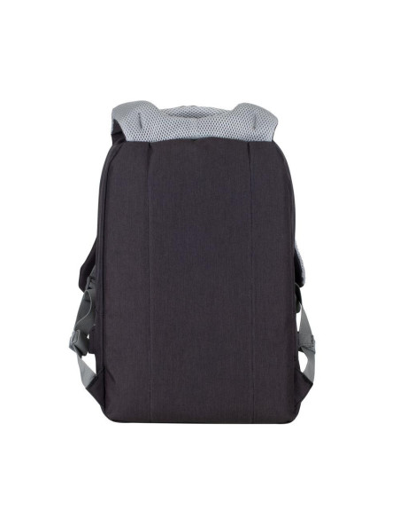 NB CASE ANTI-THEFT 15.6"/7562 BLACK RIVACASE
