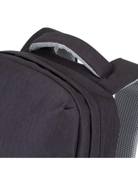 NB CASE ANTI-THEFT 15.6"/7562 BLACK RIVACASE