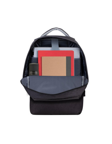 NB CASE ANTI-THEFT 15.6"/7562 BLACK RIVACASE