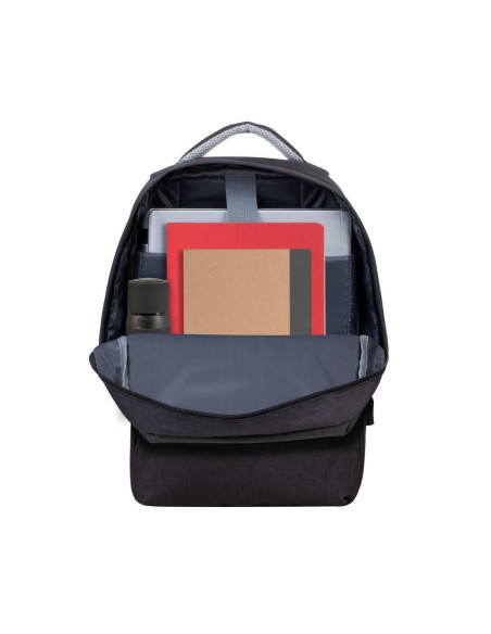 NB CASE ANTI-THEFT 15.6"/7562 BLACK RIVACASE
