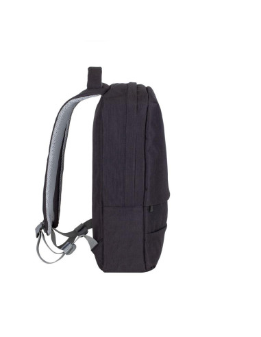 NB CASE ANTI-THEFT 15.6"/7562 BLACK RIVACASE