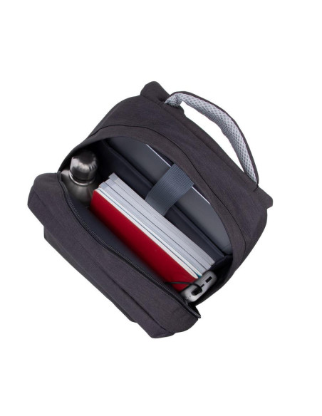 NB CASE ANTI-THEFT 15.6"/7562 BLACK RIVACASE
