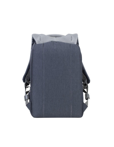 NB CASE ANTI-THEFT 15.6"/7562 DARK GREY RIVACASE