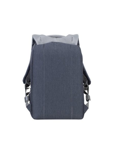 NB CASE ANTI-THEFT 15.6"/7562 DARK GREY RIVACASE