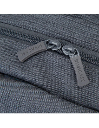 NB CASE ANTI-THEFT 15.6"/7562 DARK GREY RIVACASE