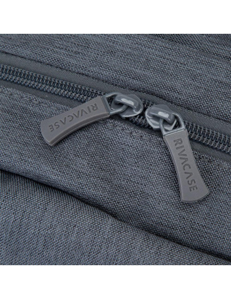 NB CASE ANTI-THEFT 15.6"/7562 DARK GREY RIVACASE