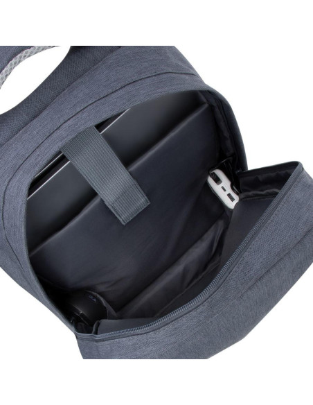NB CASE ANTI-THEFT 15.6"/7562 DARK GREY RIVACASE