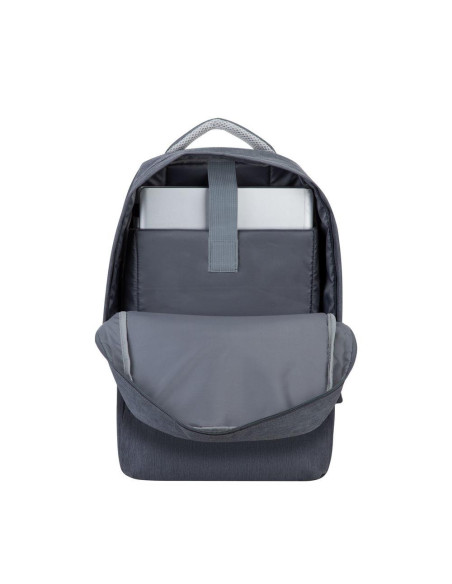 NB CASE ANTI-THEFT 15.6"/7562 DARK GREY RIVACASE