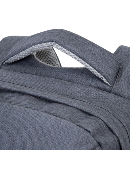 NB CASE ANTI-THEFT 15.6"/7562 DARK GREY RIVACASE