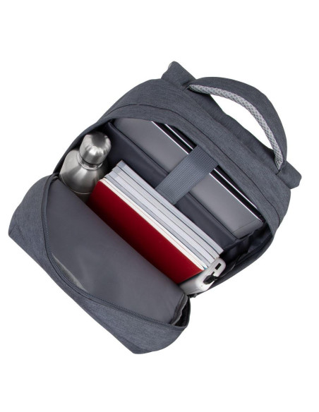 NB CASE ANTI-THEFT 15.6"/7562 DARK GREY RIVACASE
