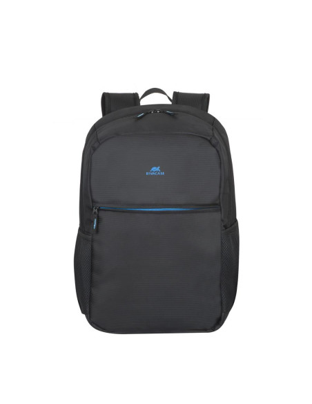 NB BACKPACK REGENT 17.3"/8069 BLACK RIVACASE