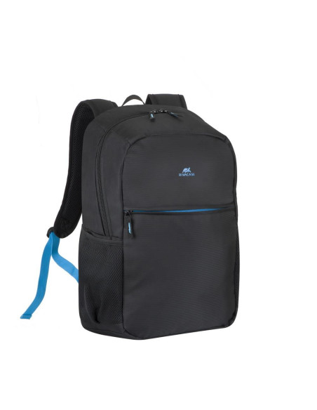 NB BACKPACK REGENT 17.3"/8069 BLACK RIVACASE