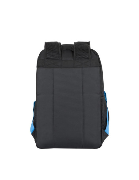 NB BACKPACK REGENT 17.3"/8069 BLACK RIVACASE