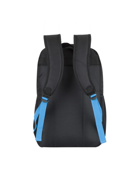 NB BACKPACK REGENT 17.3"/8069 BLACK RIVACASE