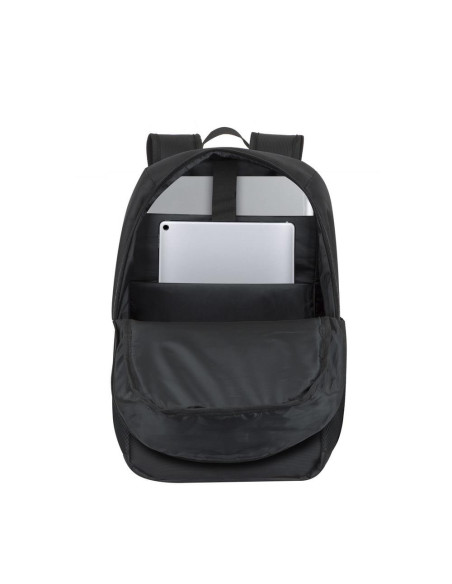 NB BACKPACK REGENT 17.3"/8069 BLACK RIVACASE